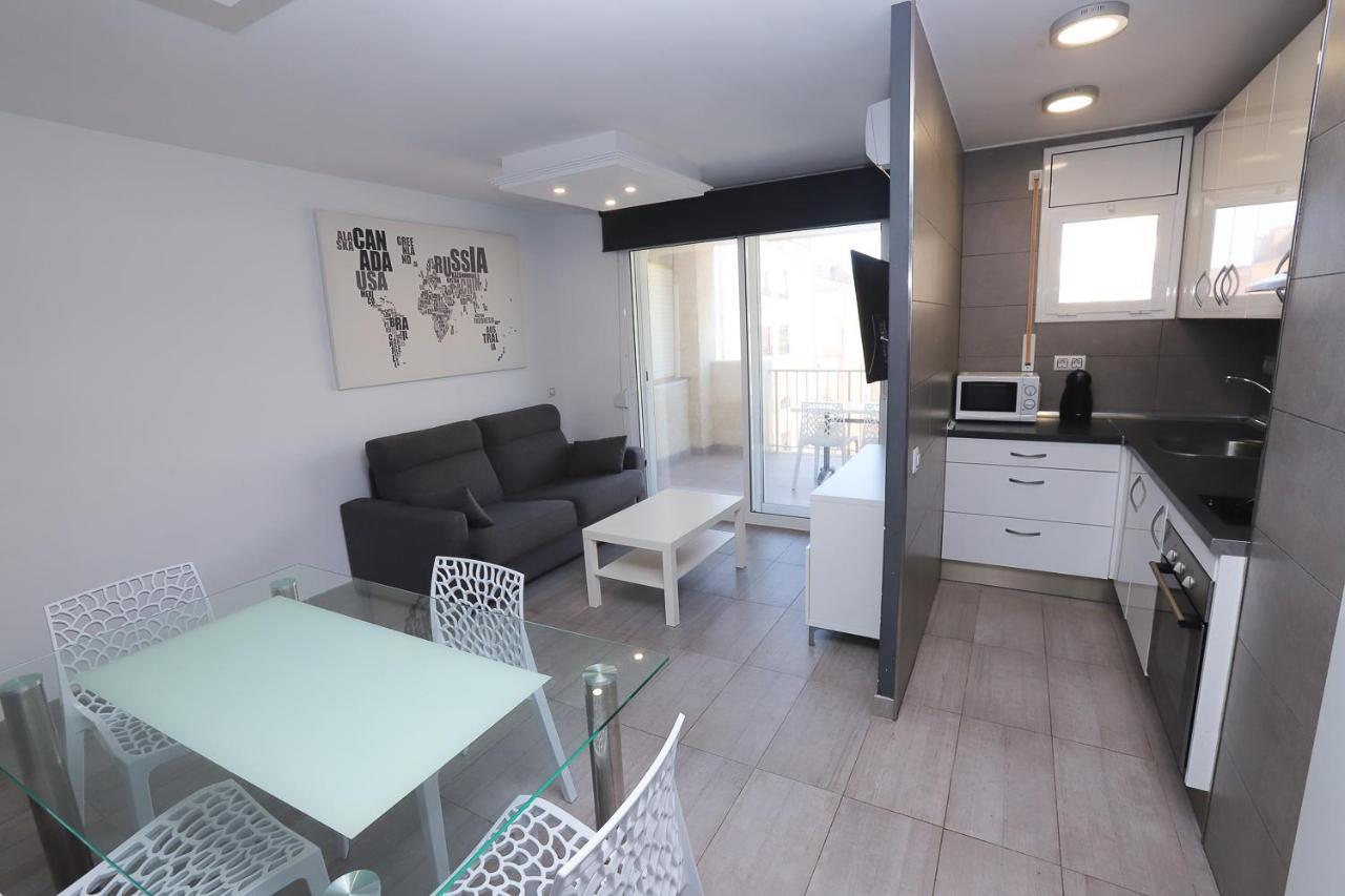 דירות סאלו Differentflats Grd מראה חיצוני תמונה