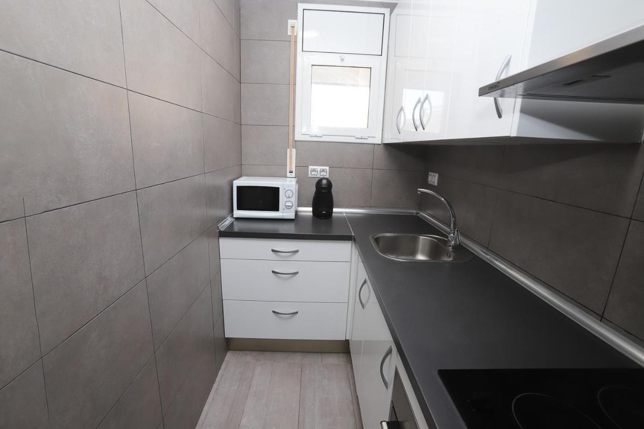 דירות סאלו Differentflats Grd מראה חיצוני תמונה